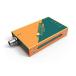 [ flat line импортные товары ]AVMATRIX UC1118 SDI to USB3.1 Type-C Uncompressed Video Capture Card