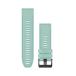 [ flat line импортные товары ]Garmin 26mm QuickFit Spearment силикон частота one размер 