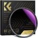 [ flat line импортные товары ]K&F Concept 67mm HD Soft GND8 Lens Filter, 3 Stop (0.9) Soft Grad