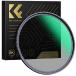 [ flat line импортные товары ]K&F Concept 72mm черный soft рассеивание фильтр особый эффект фильтр sine Bloom эффект фильтр двусторонний много слой ko-ti