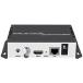 URayCoder 4K IP Camera Video Streaming Transcoder Decoder for Transcoding Decoding RTSP M3U8 RTMP UDP HLS to HDMI YouTube Facebook etc