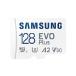 Samsung Evo Plus 128GB microSD SDXC U3 Class 10 A2 Memory Card 130MB/S Adapter 2021
