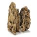 [ flat line импортные товары ]Lifegard Aquatics Dragon Ohko Aquascaping Rocks 14 Lbs Kits, Brown, (R480055WT)