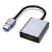 [ flat line импортные товары ]BENFEI DVI-HDMI адаптер 000334grey