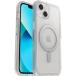 �y���s�A���i�zOtterBox Symmetry�V���[�Y + �����R�ۃP�[�X MagSafe�t�� iPhone 13�p �N���A