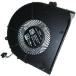 New Genuine Replacement Cooling Fan for HP ProBook x360 435 G8 Ryzen 5 CPU 6033B0079701 M03432-001