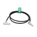 [ flat line импортные товары ]HangTon Power Cable for Teradek Bond Bolt, Preston MDR3 Motor, AR