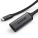 [ flat line импортные товары ]Upgrow USB C - HDMI адаптор 4K@60Hz кабель модель C - HDMI адаптор (Thunderbolt 3 соответствует ) MacBook Pro 2017-2020 Samsung