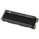 CORSAIR MP600 PRO Low Profile꡼ 1TBǥ LPX PCIe Gen4 x4 NVMe M.2 SSD  CSSD-F1000GBMP600PLP PS5ĥŬ