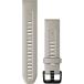 [ flat line импортные товары ]Garmin QuickFit 20 Light Sand Silicone Band