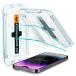 ʿ͢ʡSpigen EZ Fit 饹ե iPhone 14 Pro Max  Žդåդ 󥵡ݸ iPhone14Pro Max б ݸ ե 2
