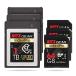 ʿ͢ʡRitz Gear VideoPro CFExpress Type B 1TB Card (1700/1400 R/W) (Att