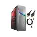 ASUS Newest ROG Strix GL10 Premium Gaming Desktop | AMD Ryzen 5 3600X | 32GB RAM | 1TB SSD | NVIDIA GeForce GTX 1660TI | Gray | Windows 10 | with HDMI