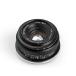 [ flat line импортные товары ]TTArtisan 25mm f2 APS-C ручной диапазон фокусировки объектив Nikn Z Mount Z50 ZFC Z30 Z5 Z6 Z7 Z6II Z7II Z9. соответствует 