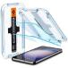 ʿ͢ʡSpigen EZ Fit 饹ե Galaxy S23 Plus  Žդåդ ǧ б 饯 S23 Plus б ݸ ե 2