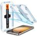 ʿ͢ʡSpigen EZ Fit 饹ե Galaxy S23  Žդåդ ǧ б 饯 S23 б ݸ ե 2