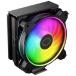 ʿ͢ʡCooler Master Hyper 212 Halo Black CPU Air Cooler, MF120 Halo2 Fa