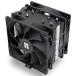 ��ʿ��͢���ʡ�Thermalright Assassin X 120R SE Plus CPU���������顼��AX120R SE Plus��4�ҡ�