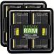 ��ʿ��͢���ʡ�NEMIX RAM 32GB (4X8GB) DDR4 2400MHZ PC4-19200 SODIMM QNAP TVS-673 TVS-873 NAS�����ƥ�ȸߴ�������