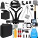[ flat line импортные товары ]Gurmoir Hero Camera Accessories Kit for GoPro Hero 12 11 10 9 Bla