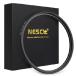 [ flat line импортные товары ]NESCL 58mm UV защита фильтр 30 много слой покрытие HD оптика стекло / Ultra тонкий латунь рама / низкий отражающий / выдерживающий царапина . ультрафиолетовые лучи 