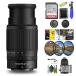 ʿ͢ʡNikon NIKKOR Z DX 50-250mm f/4.5-6.3 VR Telephoto Zoom Lens Z Ser