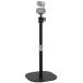 ��ʿ��͢���ʡ�Heavy-Duty Webcam Stand, 18-inch Tabletop Webcam Tripod Holder Compatible with OBSBOT Tiny 2/ Tiny 1080P Webcams