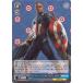  MARVEL Vol.3 [MARVEL STUDIOS]  ֥쥤֡˥塼 ץƥ󡦥ꥫ(SR) MAR/S124-078S  MARVEL Ĺ