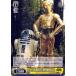  ץߥ֡ STAR WARS ȤĤ˵ˡC-3POR2-D2(N) SW/SE39-006 ε