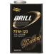 SUNOCO BRILL �X�m�R �u���� 75W120 1L
