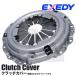 EXEDY ( Exedy ) clutch cover ASSY Subaru FJC509