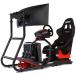 SPARCO Sparco GAMING SIM RIG II полный комплект 