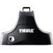 THULE ( Thule ) TH754lapido система основной держатель foot normal roof для 