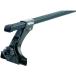 THULE ( Thule ) TH951 дождь подвязка foot foot дождь . квадратное балка специальный 