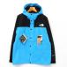 ���g�p THE NORTH FACE �U�E�m�[�X�t�F�C�X �i�C�����W���P�b�g �T�C�YXXL �}�E���e�����C�g�W���P�b�g �}�E���e���p�[�J�[