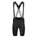 asosAssos мужской cycle bib шорты Equipe RS S9 Werksteam(BlackSeries) ( bib брюки весна * летний )