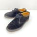 05w10485 Dr. Martens Dr.Martens 3 отверстие черный 24.0cm Англия производства женский обувь 1461 б/у товар [ павильон . магазин ]