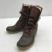 05w19880 L e рубин nL.L.Bean 10Inch bean * ботинки sia кольцо * подкладка America производства мужской ботинки б/у товар [ павильон . магазин ]