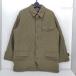 05w20253 Polo bai Ralph Lauren Polo by Ralph Lauren стеганная куртка хаки зеленый размер L мужской б/у товар [ павильон . магазин ]