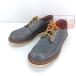 05w23567 Red Wing RED WING Work оскфорд moktu индиго голубой 26.5cm US8.5 мужской 8100 б/у товар [ павильон . магазин ]