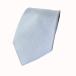 . одежда для галстук мужской шелк 100% silver gray NT05 MARKS