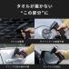 HID�� �u�����[mini ���^ �y�� 230g �R�[�h���X �P�[�X�t�� 3�i�K���ʒ��� ��� �R���p�N�g �[�d�� 55m/s 2000mAh �G�A�_�X�^�[ �� ���H��΂� �ԓ����| �֘A�摜3