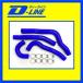 D-LINE ���W�G�[�^�[�z�[�X �����G�{ CZ4A Evo10�p �֘A�摜1