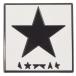 DAVID BOWIE David bow iBlackstar значок 