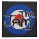 THE JAM джем Spray Target Logo Patch нашивка 