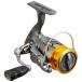  Daiwa (DAIWA) вращающийся катушка 17 world вращение CF 2000(2017 модель )
