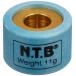 NTB(en чай Be ) WS17-11.0B весовые ролики 
