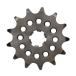  Kitaco (KITACO) ведущая звездочка (13T) YSR50/RD50/YB-1/ Colleda спорт и т.п. 530-0024213