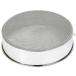 . seal KAI stainless steel strainer ( large ) 18.5cm rust .... repairs easy to do Kai House Select made in Japan 