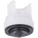 TOTO TS890A type для мембрана часть белый / черный [fai]25.5×30mm TH405S